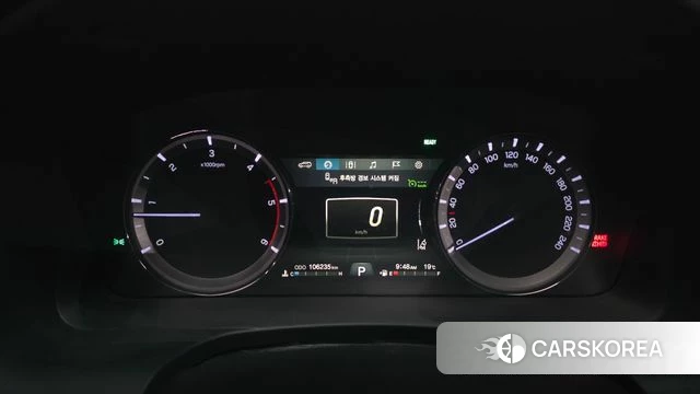 Ssangyong G4 Rexton id 4304964 из Кореи 18