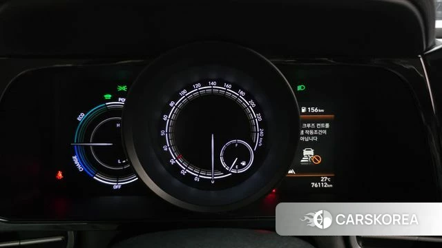 Hyundai Avante Hybrid (CN7) id 4481346 из Кореи 18