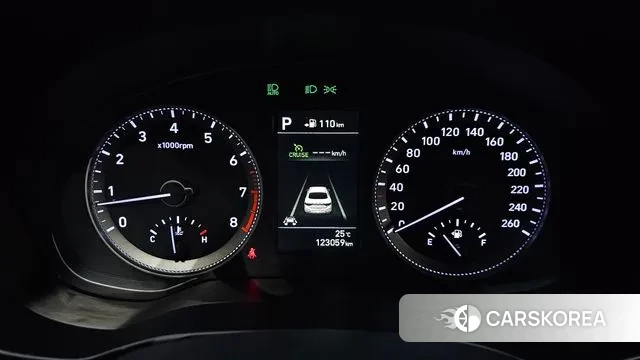 Hyundai Grandeur IG id 3227029 из Кореи 18