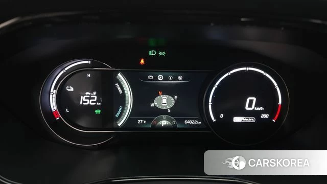 Kia Niro Plus id 4541293 из Кореи 18