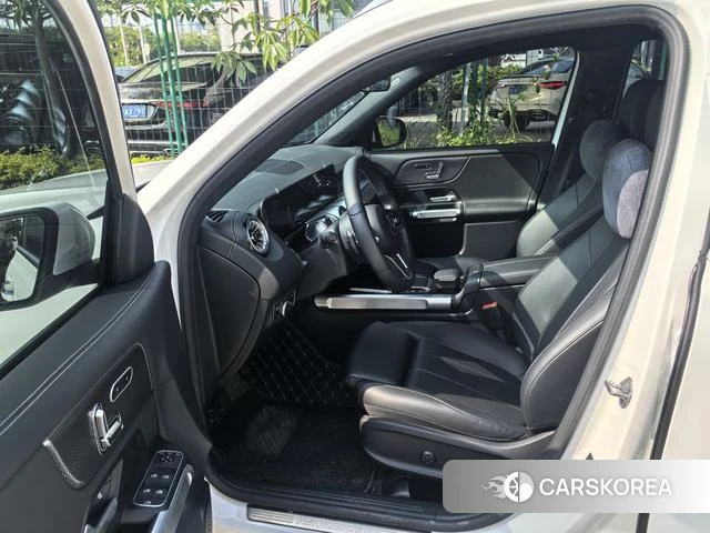 Mercedes-Benz GLB id 4274318 из Китая 11