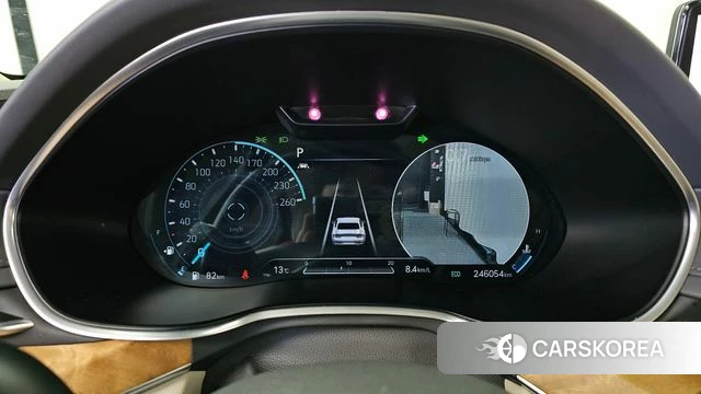 Genesis G80 (RG3) id 3866580 из Кореи 18