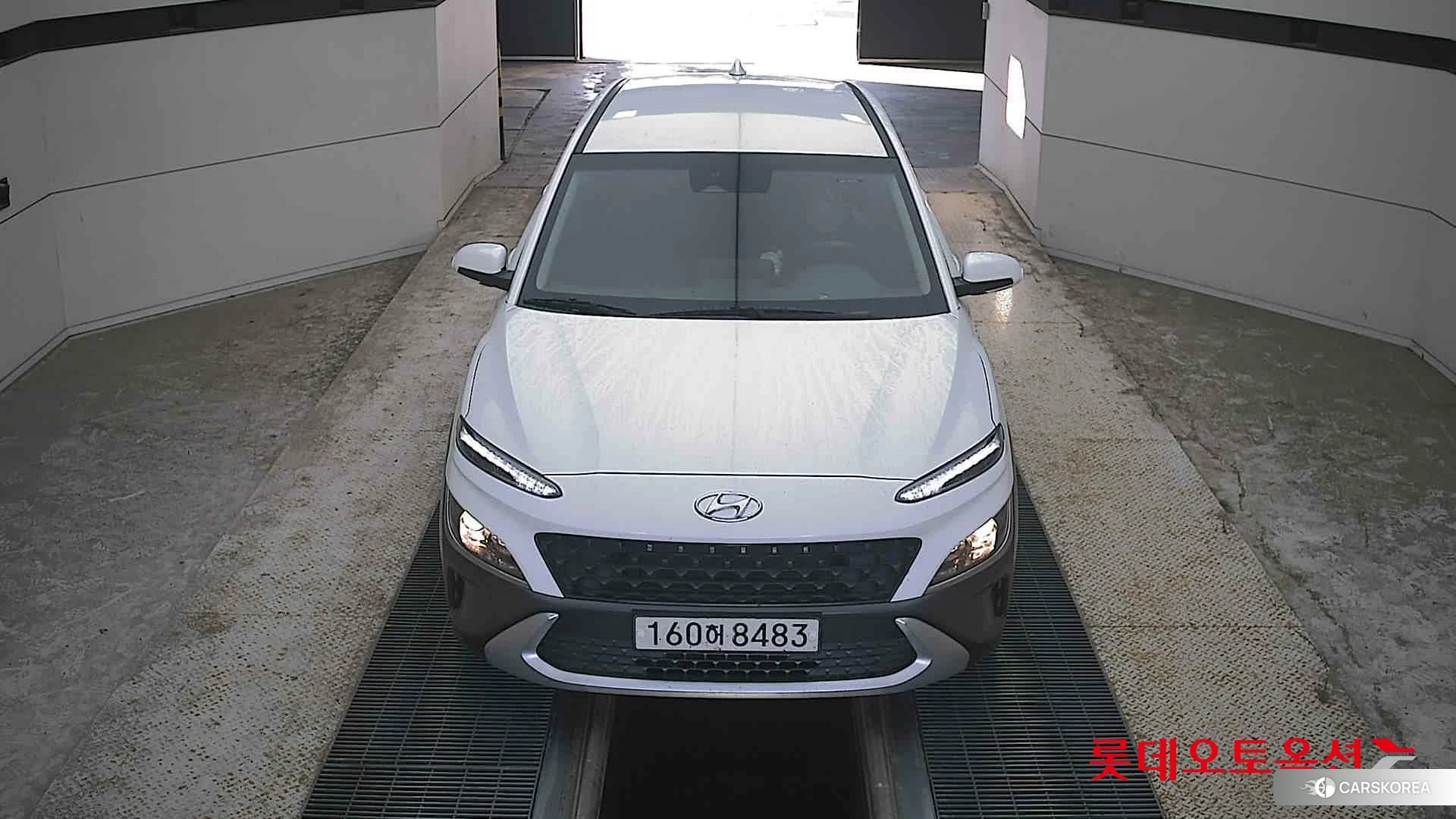 Hyundai Kona Hybrid id 4498341 из Кореи 37