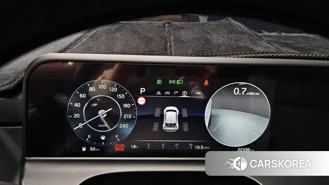 Kia The New Seltos id 3347310 из Кореи 18