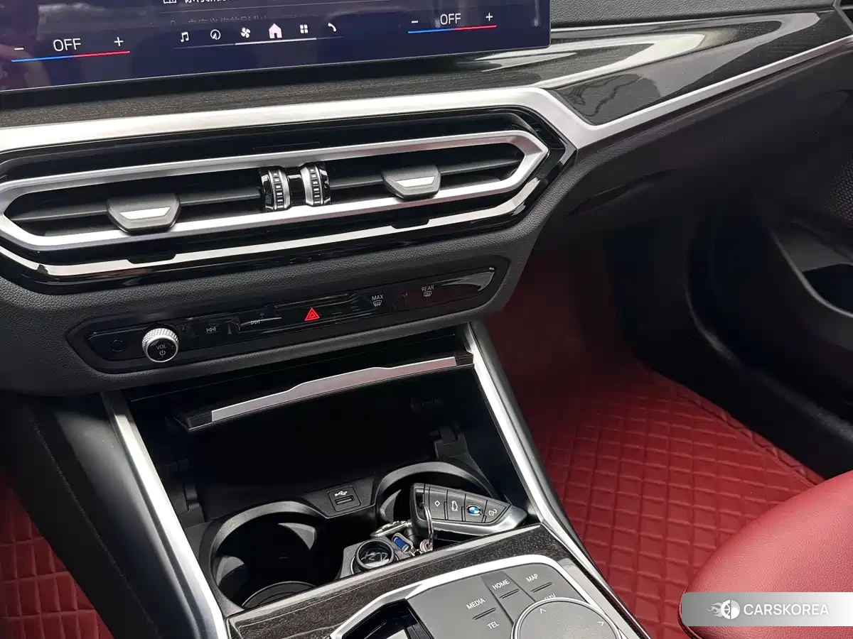 BMW 3 series id 4664625 из Китая 9