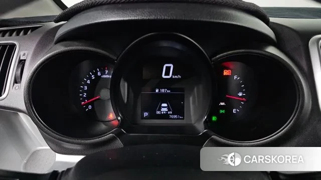 Kia The New Ray id 2985305 из Кореи 18