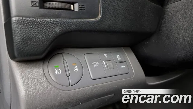 Hyundai The New Grand Starex id 2537382 из Кореи 18