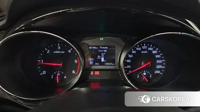 Kia The New Carnival id 2995343 из Кореи 18