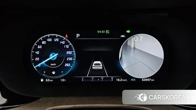 Kia K5 3rd generation id 3411563 из Кореи 18