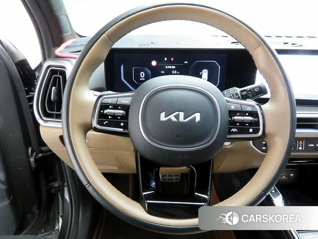 Kia The New Sorento 4th Generation id 4230171 из Кореи 18