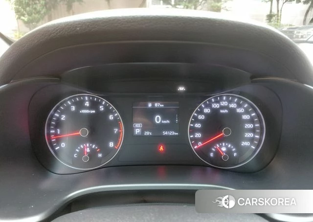 Kia Come New K3 id 4520139 из Кореи 8