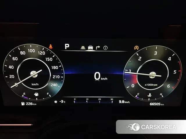 Kia Carnival 4th generation id 3619103 из Кореи 18