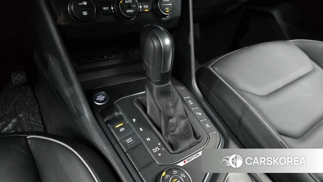 Volkswagen Tiguan second Generation id 4535800 из Кореи 29