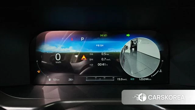 Kia Sorento 4th Generation id 4429206 из Кореи 33