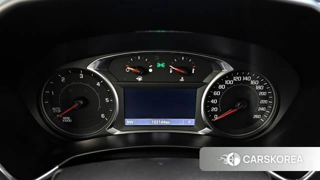 Chevrolet (GM Daewoo) Equinox id 3911612 из Кореи 18