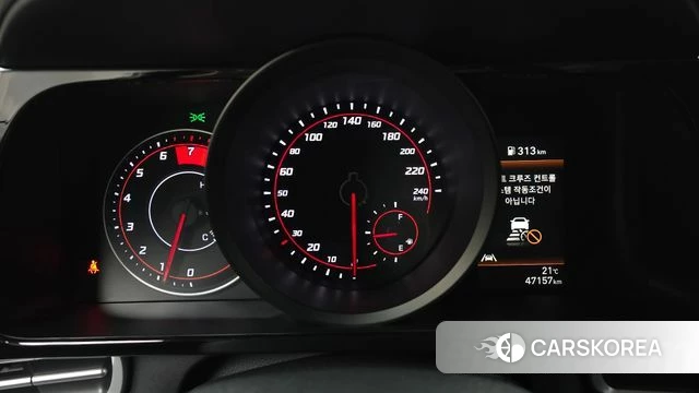 Hyundai Avante (CN7) id 4293159 из Кореи 28