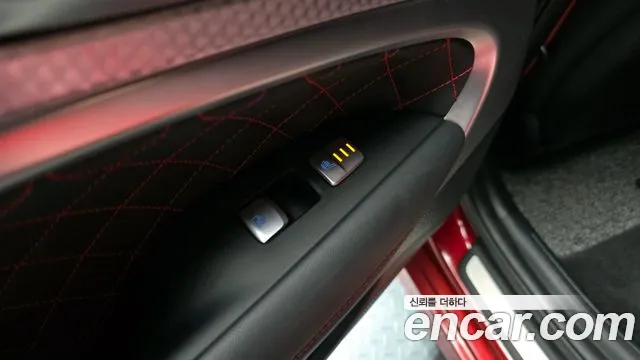 Genesis The New G70 id 2631651 из Кореи 18