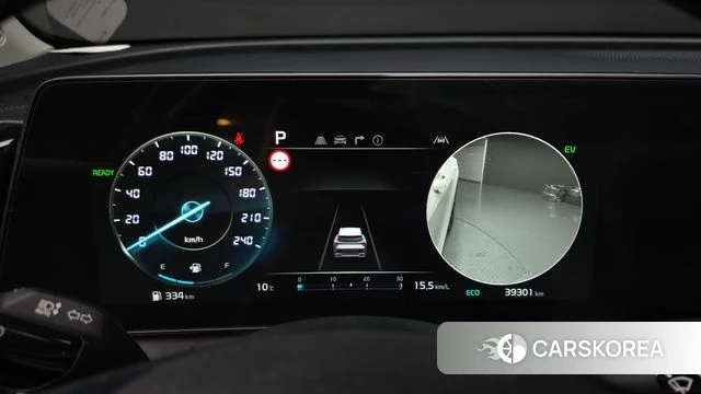 Kia Sportage 5th Generation Hybrid id 3806537 из Кореи 18