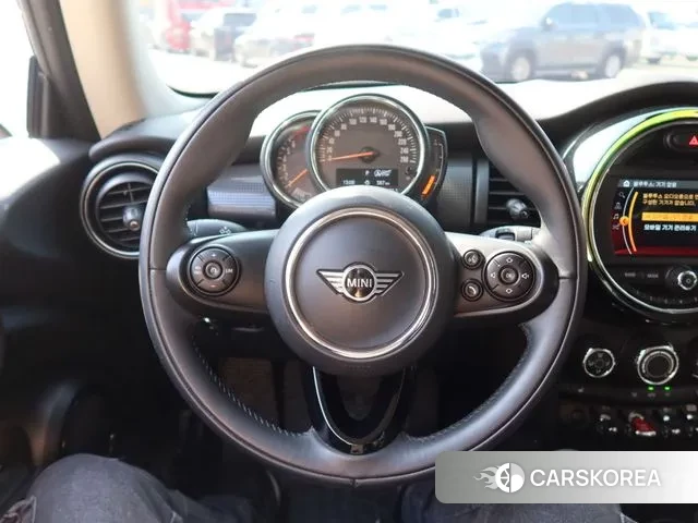 Mini Cooper id 3339179 из Кореи 16