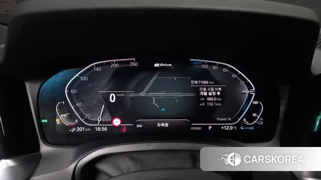 BMW 3 Series (G20) id 3712354 из Кореи 18