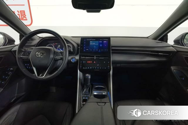 Toyota Asian dragon id 4273312 из Китая 22