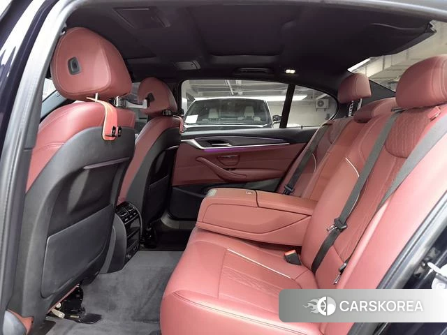 BMW 5 series id 4238518 из Китая 21
