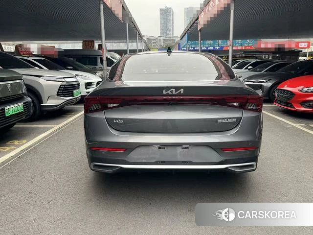 Kia K5 id 4262286 из Китая 12