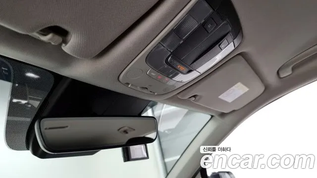 Kia Sorento 4th Generation id 2639986 из Кореи 18