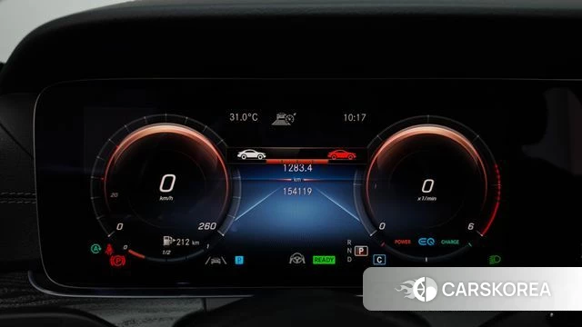 Mercedes-Benz E-Class W213 id 4475438 из Кореи 18