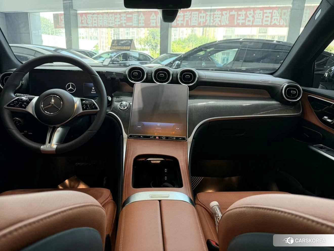 Mercedes-Benz GLC id 4452678 из Китая 8