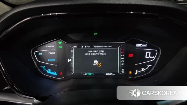 Kia The New Niro id 3562231 из Кореи 18