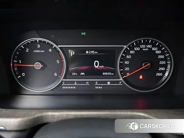 Kia Sorento 4th Generation id 3322360 из Кореи 18