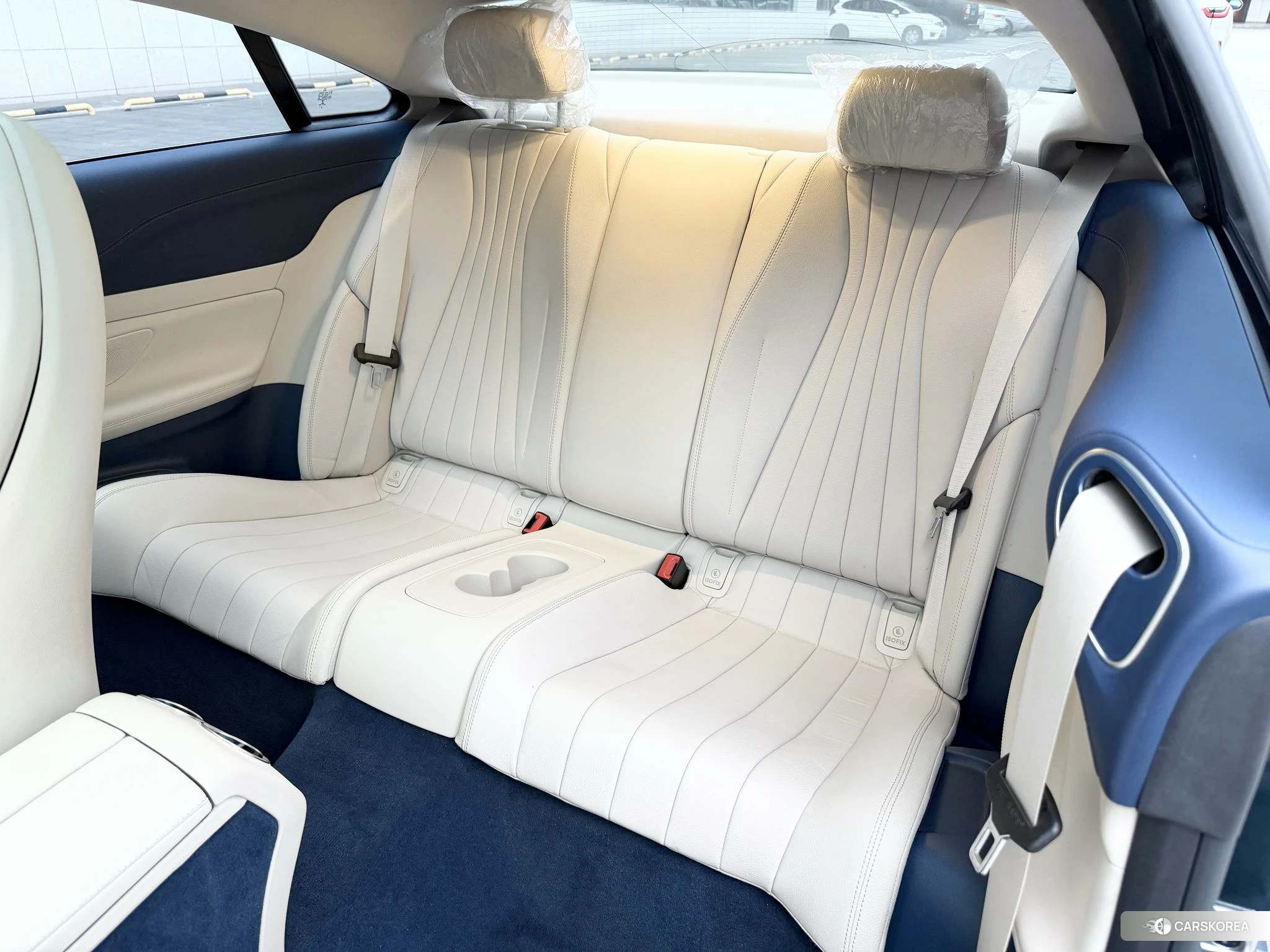 Mercedes-Benz E-class (imported) id 4452186 из Китая 15