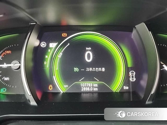 Renault Korea (Samsung) SM6 id 3911908 из Кореи 17