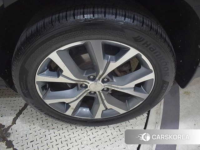 Hyundai Palisade id 4508223 из Кореи 18