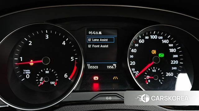 Volkswagen Passat GT (B8) id 3801506 из Кореи 18