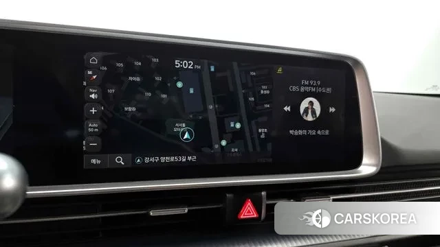 Hyundai Ionic 6 id 3159635 из Кореи 18