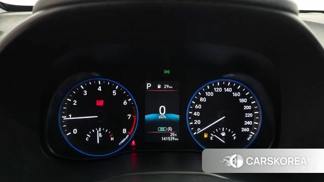Hyundai The New Kona id 4604038 из Кореи 29