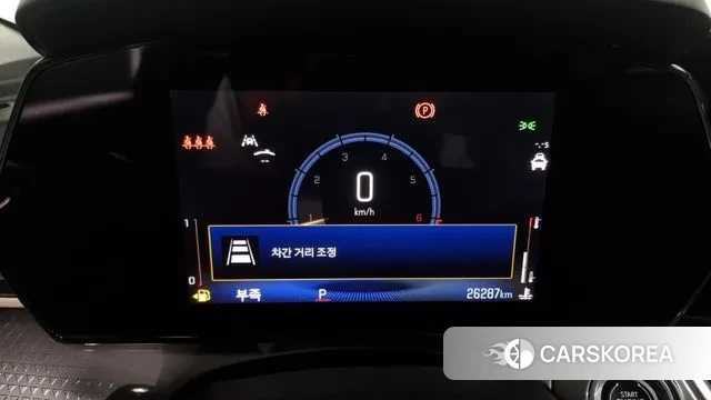 Chevrolet (GM Daewoo) Trax Crossover id 2925714 из Кореи 18