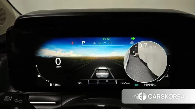 Kia Carnival 4th generation id 3503701 из Кореи 18