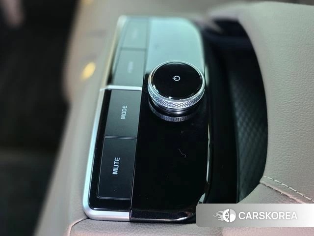Kia K8 Hybrid id 4433104 из Кореи 18