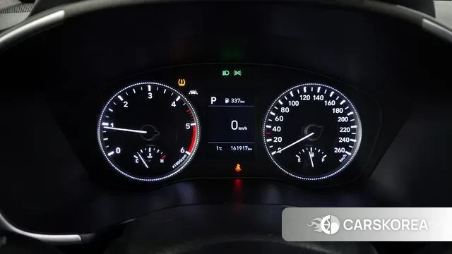 Hyundai Santa Fe TM id 3531151 из Кореи 18