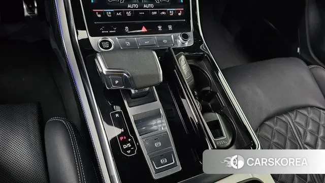 Audi Q8 (4M) id 3492087 из Кореи 18