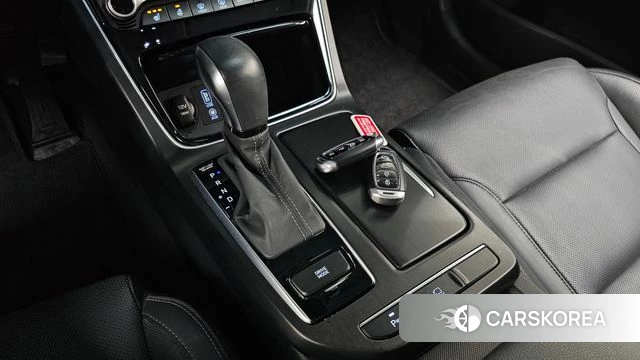 Hyundai Grandeur IG id 3853433 из Кореи 18