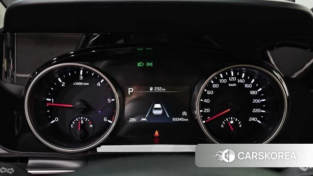 Kia Carnival 4th generation id 4542603 из Кореи 28