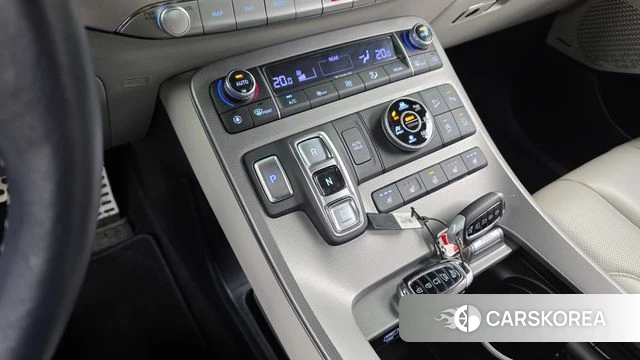 Hyundai Palisade id 4894573 из Кореи 31