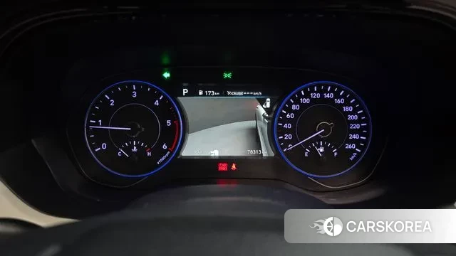 Hyundai Palisade id 3489335 из Кореи 18