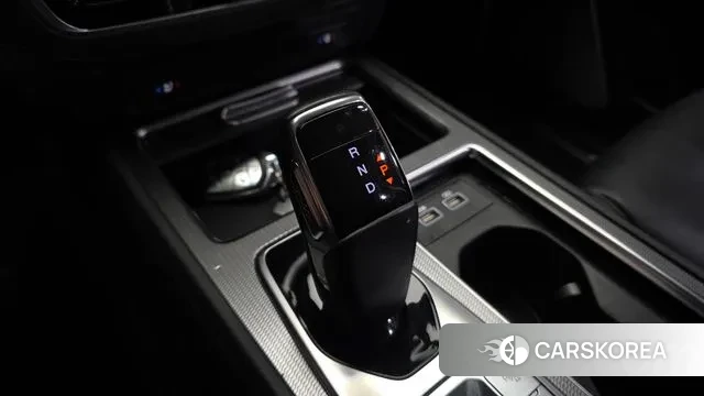 Ssangyong All New Rexton id 3017445 из Кореи 18