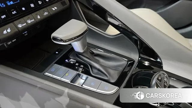 Hyundai The New Avante (CN7) id 3420376 из Кореи 18