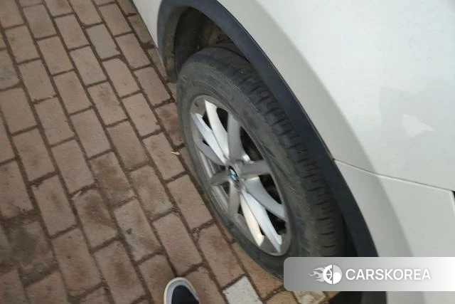 BMW X1 id 4208084 из Китая 15